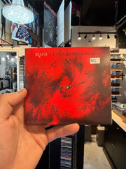Rush - Clockwork Angels (CD)