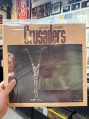 The Crusaders - Ghetto Blaster