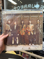 Ainsley Dunbar - Retaliation (1969 Canada)