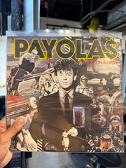 Payolas - Hammer