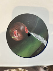 Ken Mode - Entrench