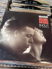 Shout - Tears for Fears