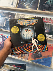 Saturday night fever - Soundtrack