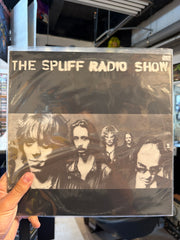 The Spliff Radio Show