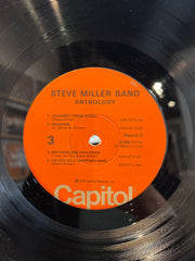 Anthology - Steve Miller Band