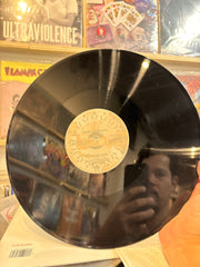 Walf of life - knopfler