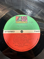 The Yes Album - Yes