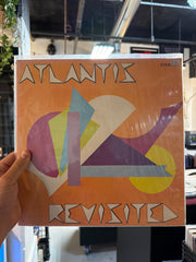 Atlantis Revisited (1972 USA)