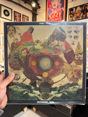 Fleet Foxes - Blues