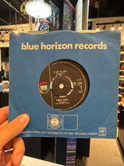 Homer Banks - A Lot of Love (45Rpm)