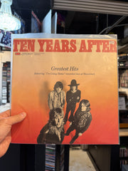 Ten Years After - Greatest Hits