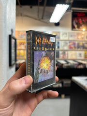 Def Leppard - Pyromania