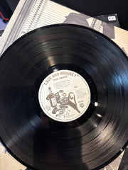 Lace and Whiskey - Alice Copper