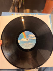 I Have Returned - Ray Steven’s