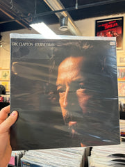 Eric Clapton - Journeyman