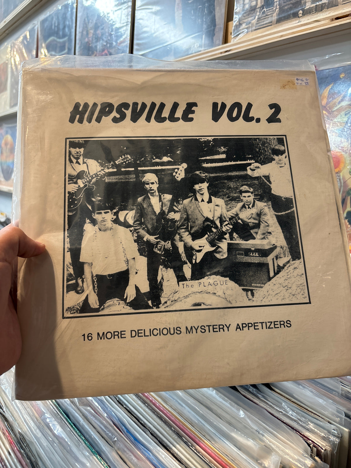 Hipsville Volume 2