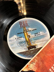 Whole Lotta Love - C.C.S