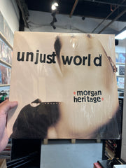 Unjust World