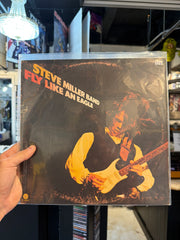 Steve Miller - Fly Like An Eagle