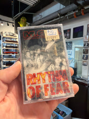 MOB - Rhythm of Fear (Sealed)