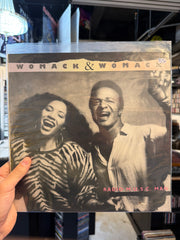 Womack & Womack - Radio Music