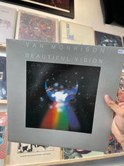Beautiful Vision - Van Morrison