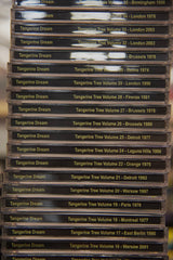 The Tangerine Tree (Bootleg CD Set)(100+ Live Recordings)(Rare)