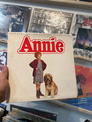 Annie - Soundtrack