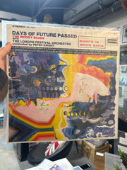 Moody Blues - Days of Future