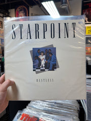 Starpoint - Restless