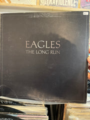 Eagles - The long run