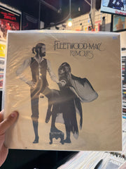 Fleetwood Mac - Rumours