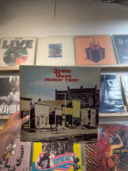 Passin’ Thru - The James Gang