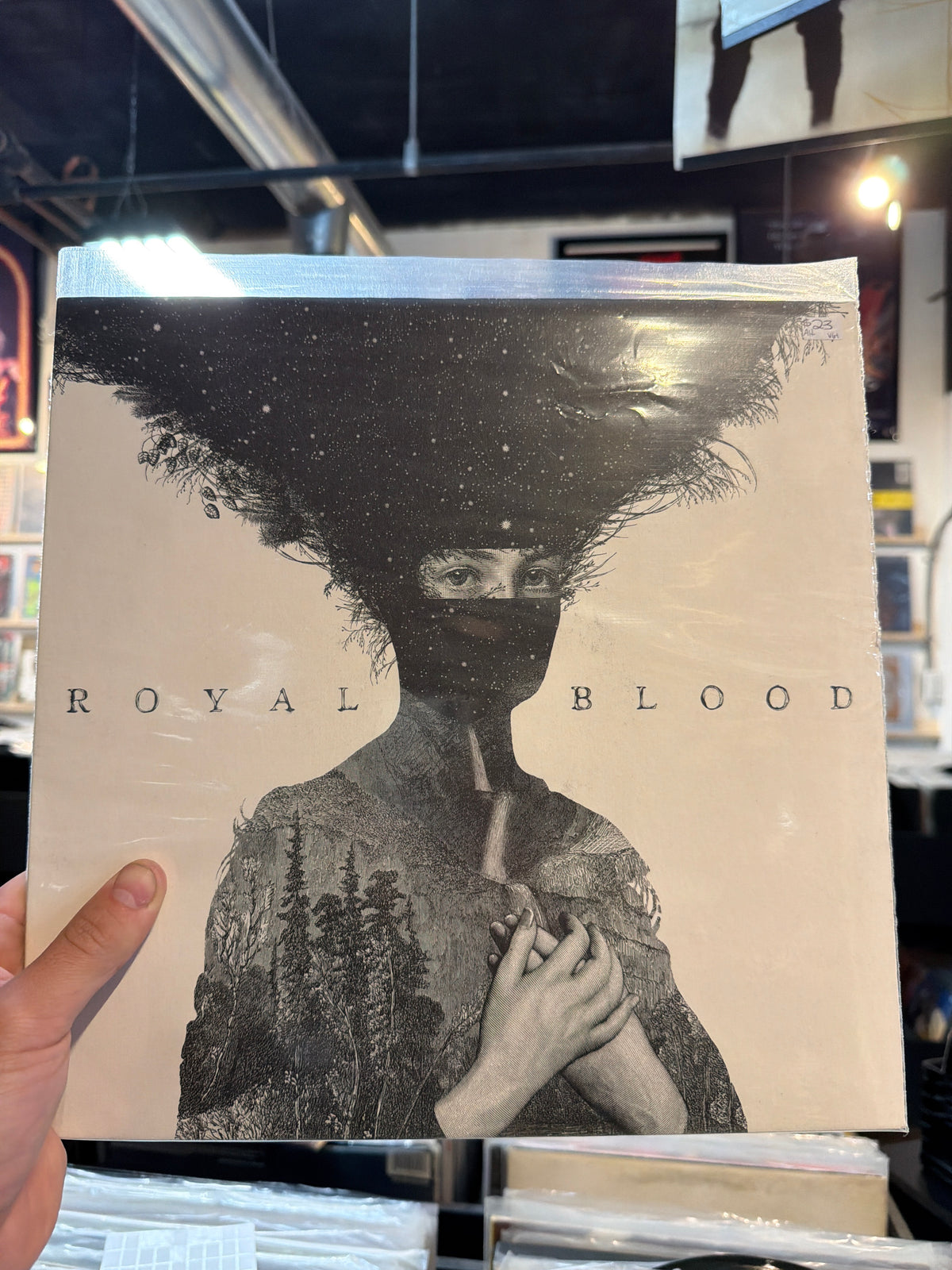 Royal Blood