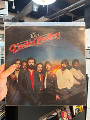 The Doobie Brothers - One Step