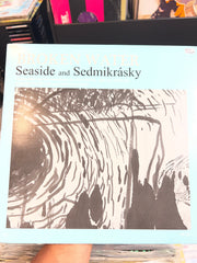 Broken Water - Seaside and Sedmikràsky