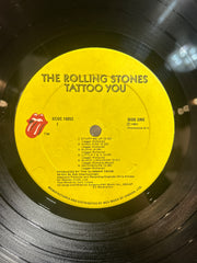 Tattoo You - The Rolling Stones