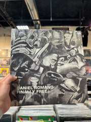 Daniel Romano - Finally Free