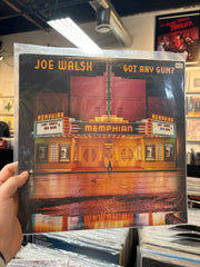 Joe Walsh - Got Any Gum