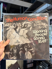 The Human Condition - Working People Will Rise (1975 Canada)
