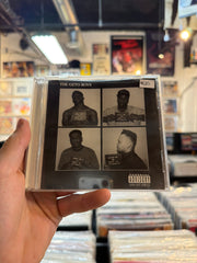 The Geto Boys - Self Titled (CD)