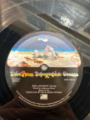 Tales from Topographic Oceans - Yes