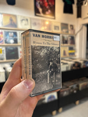 Van Morrison - Hymns