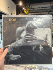 INXS - Shabooh Shoobah