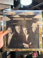 Crosby Stills Nash - American