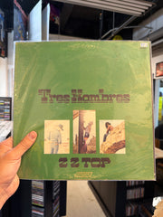 ZZ Top - Tres Hombres