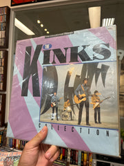 The Kinks - Collection