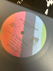 The Skiffle Players - Skifflin