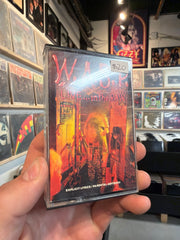 WASP - Live