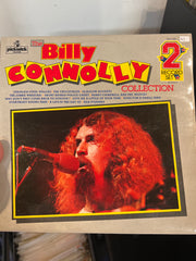 Billy Connolly Collection - Billy Connolly